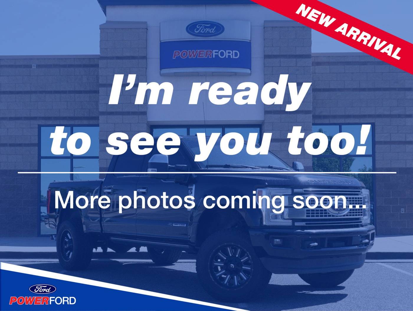 2017 Ford Super Duty F-350 Platinum — Pickup Truck — 42,815 mi — Albuquerque, NM