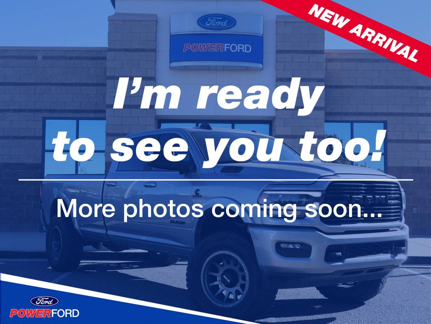 2022 Ram 3500 Laramie — Pickup Truck — 59,941 mi — Albuquerque, NM