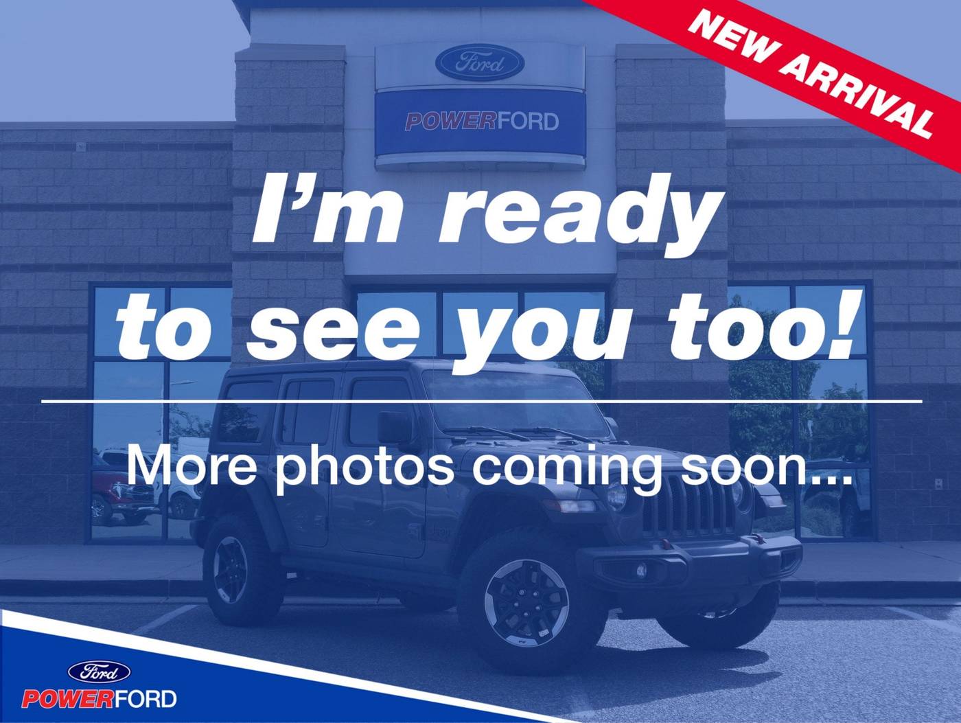 2022 Jeep Wrangler Rubicon — SUV — 38,106 mi — Albuquerque, NM