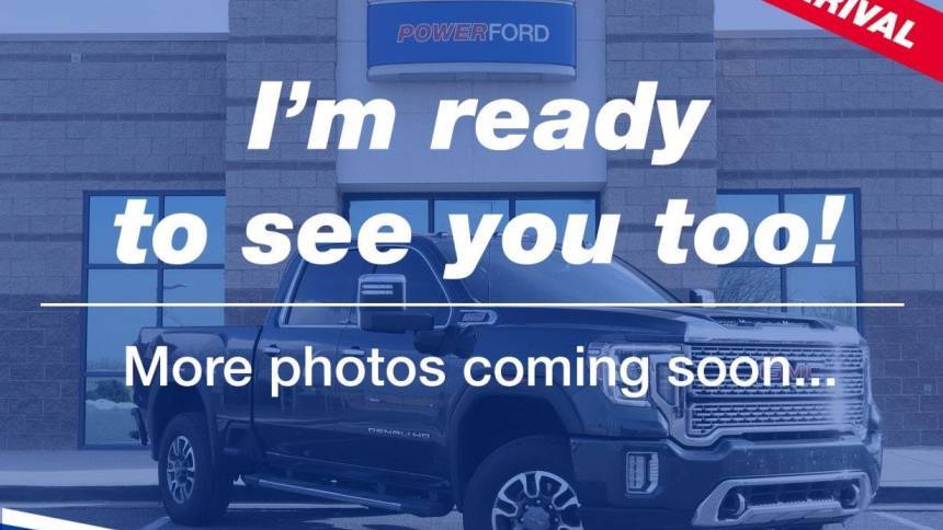 2022 GMC Sierra 2500HD Denali — Pickup Truck — 55,422 mi — Albuquerque, NM