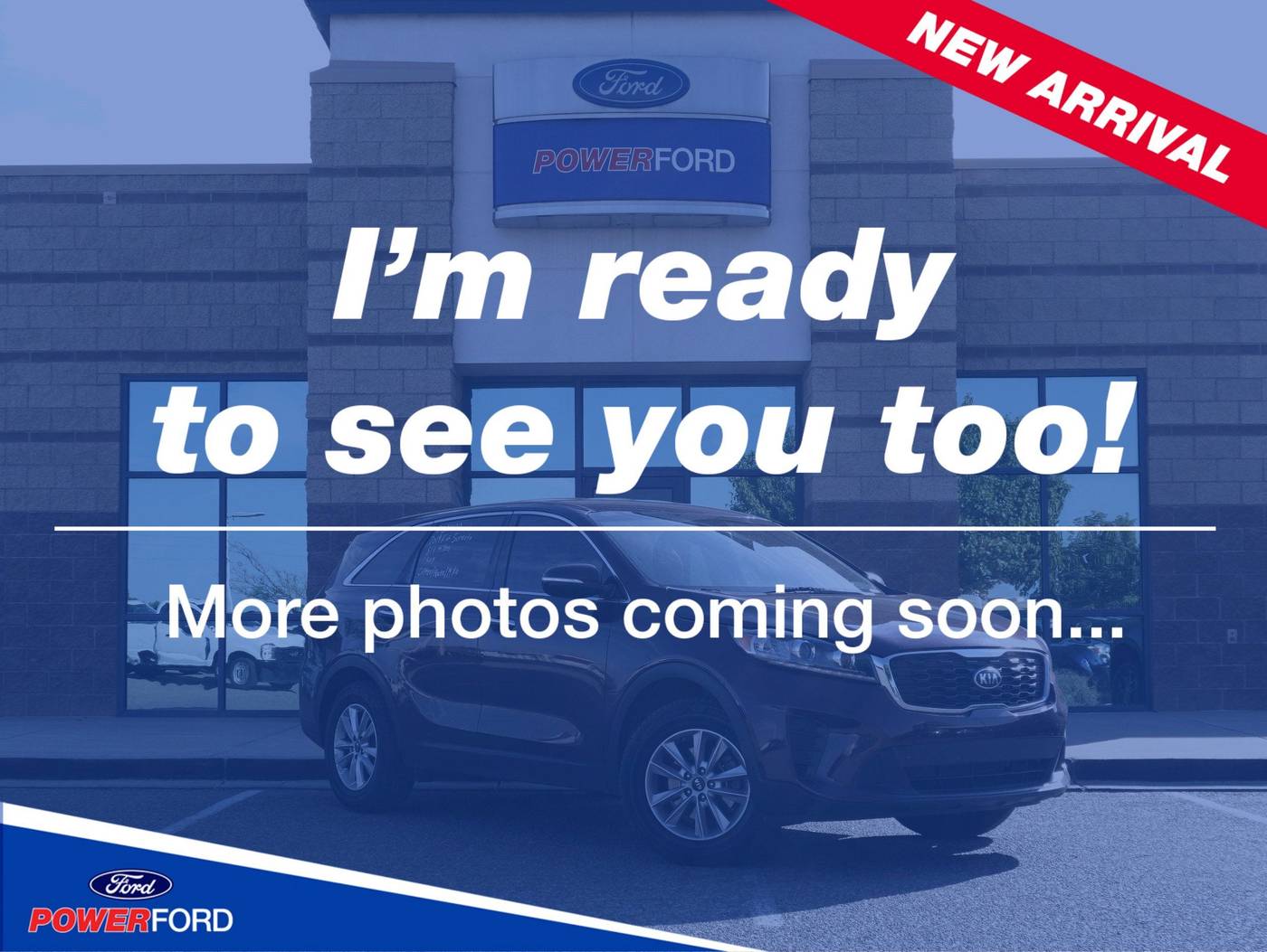 2019 Kia Sorento LX — SUV — 81,885 mi — Albuquerque, NM