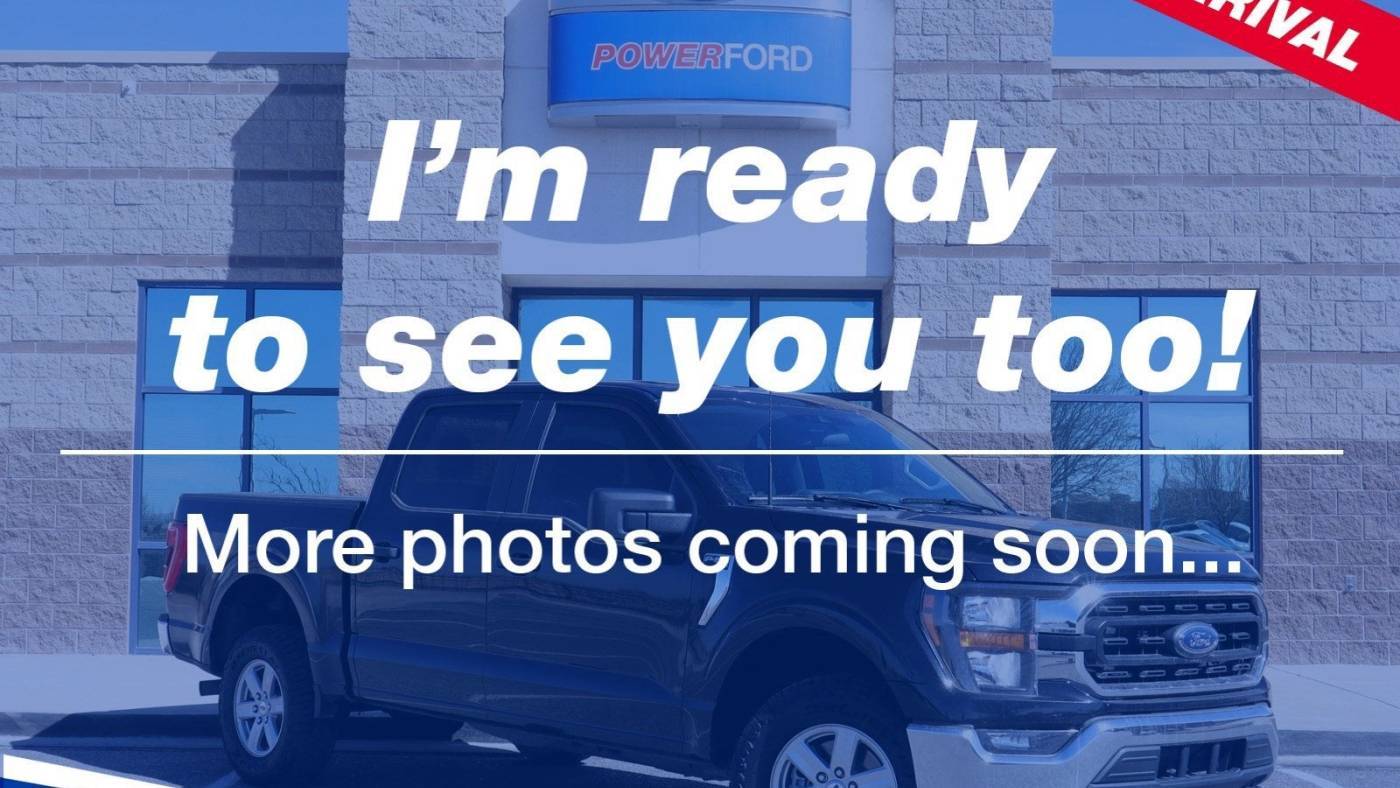 2023 Ford F-150 XLT — Pickup Truck — 38,276 mi — Albuquerque, NM