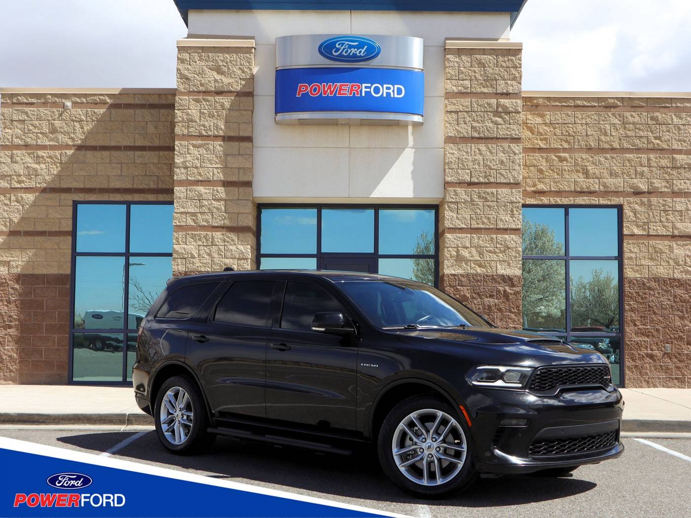 2022 Dodge Durango R/T — SUV — 54,543 mi — Albuquerque, NM