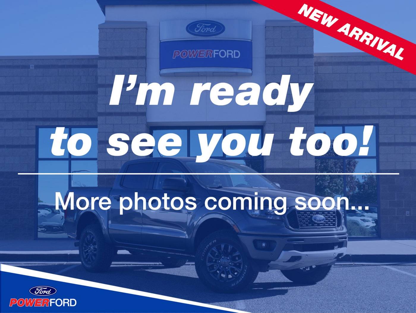 2019 Ford Ranger XLT — Pickup Truck — 61,049 mi — Albuquerque, NM