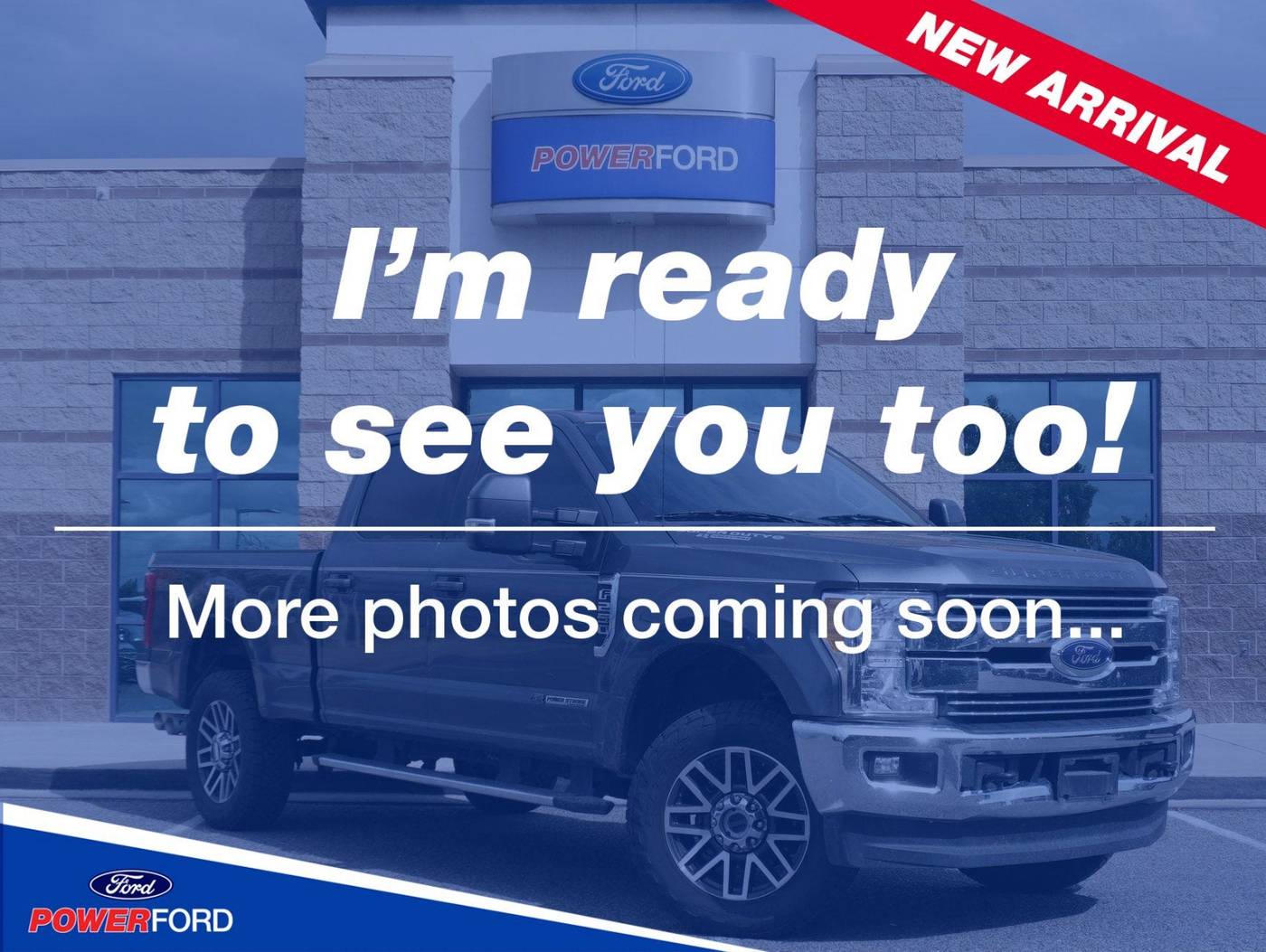 2020 Ford Super Duty F-250 XLT — Pickup Truck — 44,076 mi — Albuquerque, NM