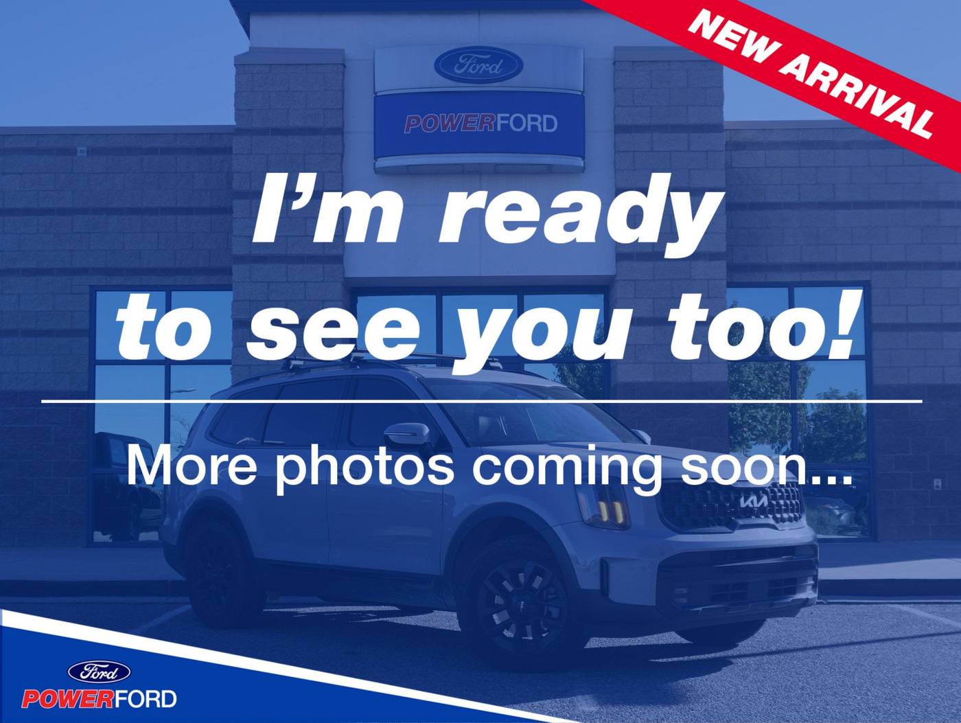 2024 Kia Telluride SX X-Pro — SUV — 22,845 mi — Albuquerque, NM