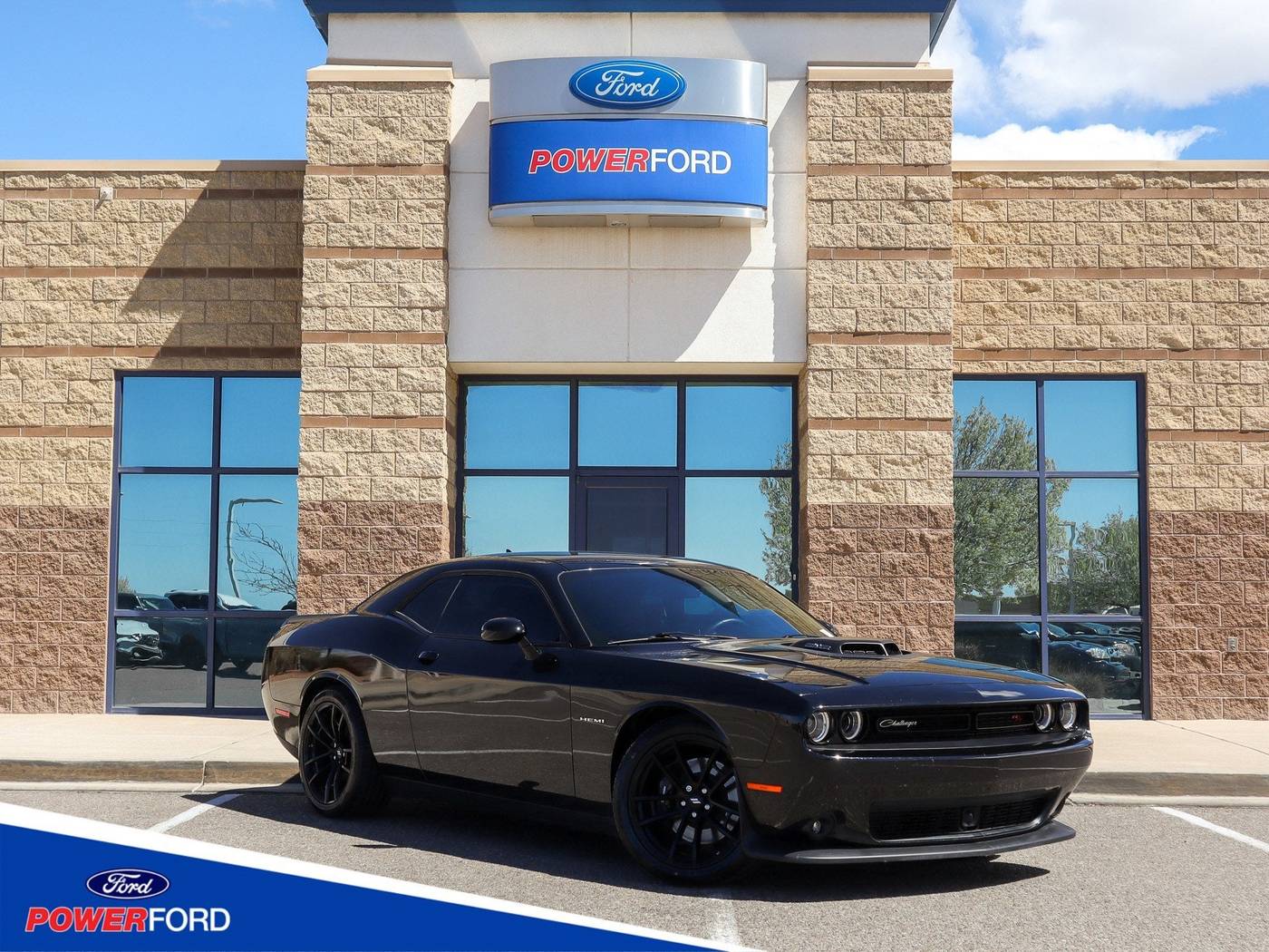 2022 Dodge Challenger R/T — Coupe — 18,185 mi — Albuquerque, NM