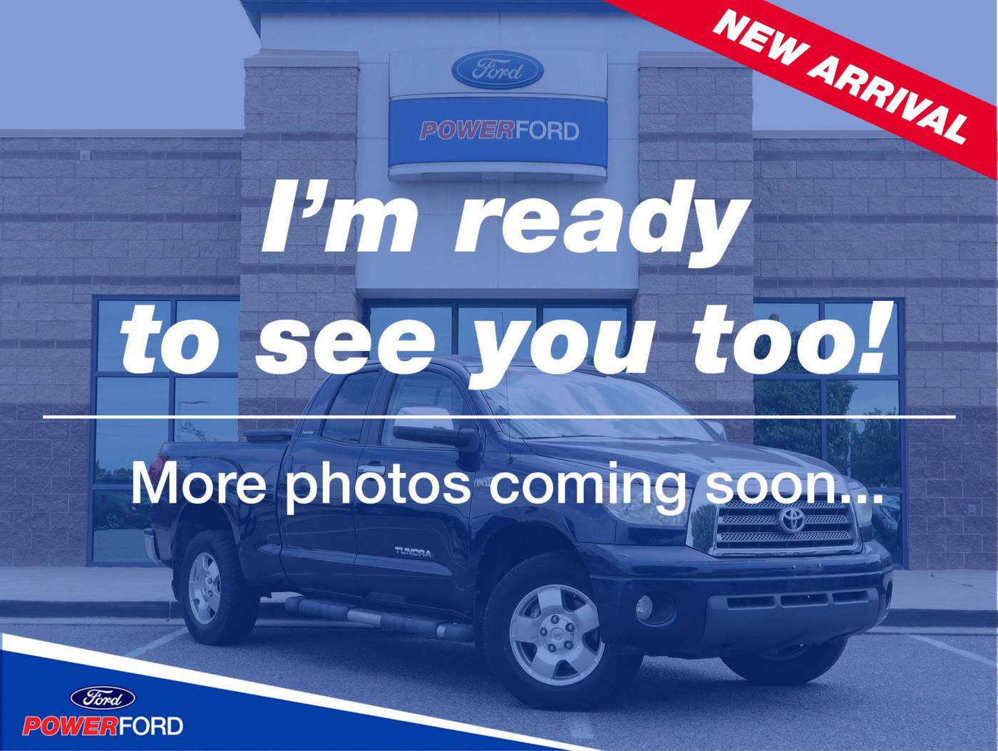 2007 Toyota Tundra Limited — Pickup Truck — 76,285 mi — Albuquerque, NM