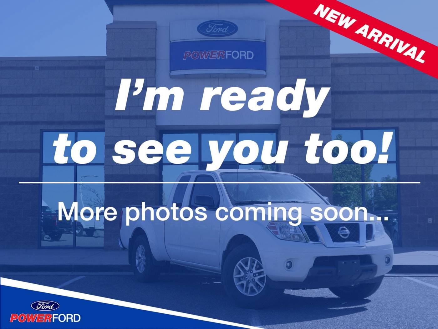 2017 Nissan Frontier SV V6 — Pickup Truck — 54,121 mi — Albuquerque, NM