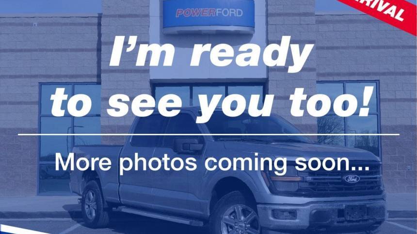 2024 Ford F-150 XLT — Pickup Truck — 12,307 mi — Albuquerque, NM