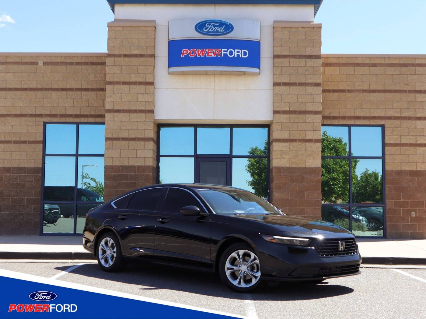 2023 Honda Accord LX — Sedan — 71,093 mi — Albuquerque, NM