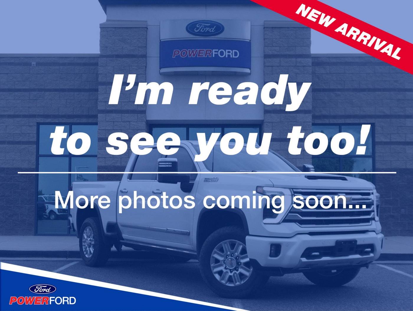 2024 Chevrolet Silverado 3500HD High Country — Pickup Truck — 22,089 mi — Albuquerque, NM