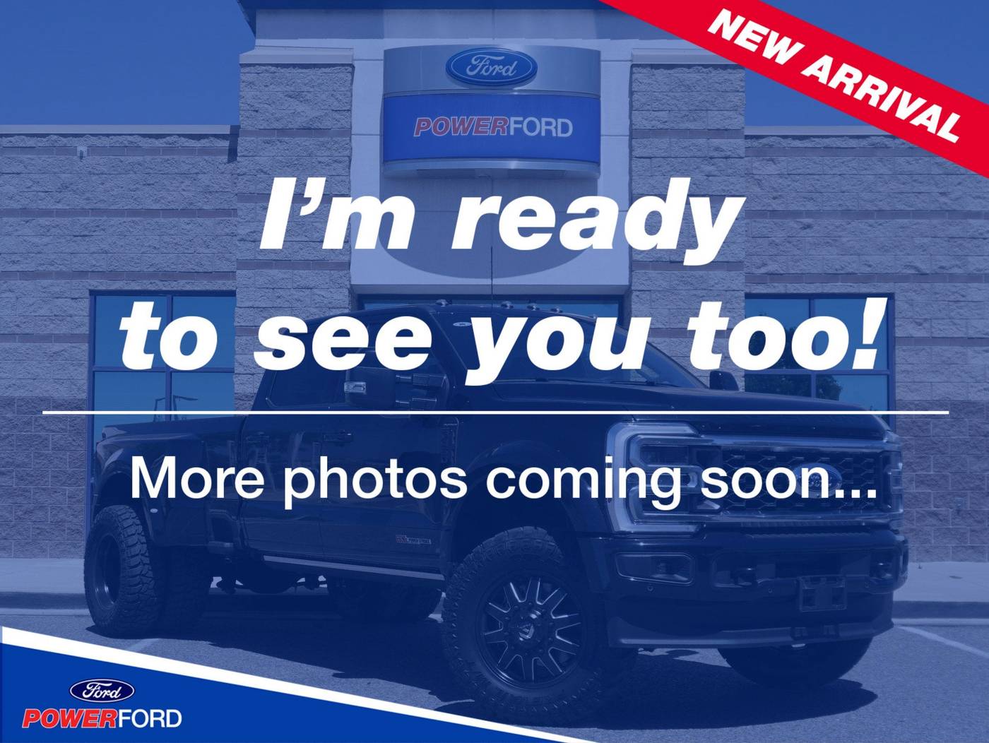 2025 Ford Super Duty F-450 XL — Pickup Truck — 222 mi — Albuquerque, NM
