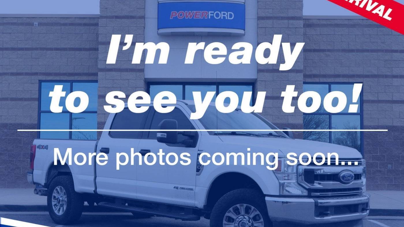 2020 Ford Super Duty F-250 XLT — Pickup Truck — 79,761 mi — Albuquerque, NM