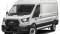 2024 Ford Transit Cargo Van in Albuquerque, NM 1 - Open Gallery
