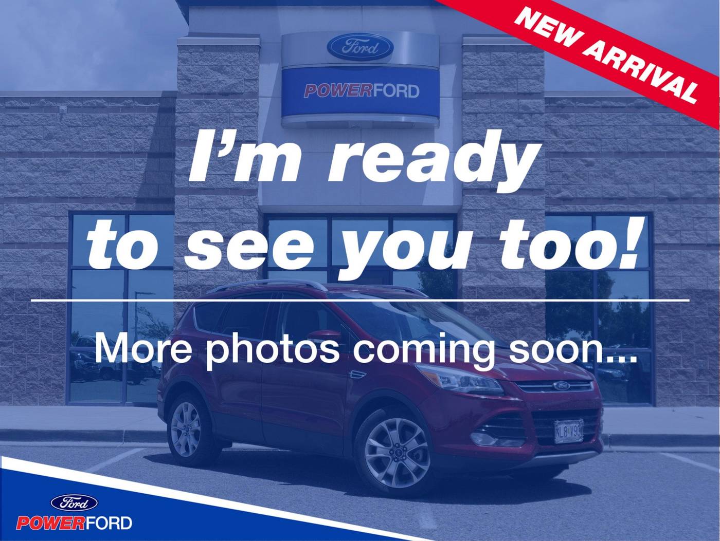 2016 Ford Escape Titanium — SUV — 37,473 mi — Albuquerque, NM
