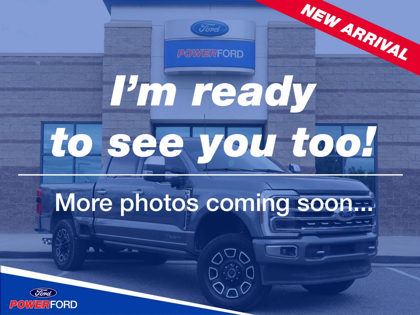 2024 Ford Super Duty F-350 Platinum — Pickup Truck — 27,929 mi — Albuquerque, NM