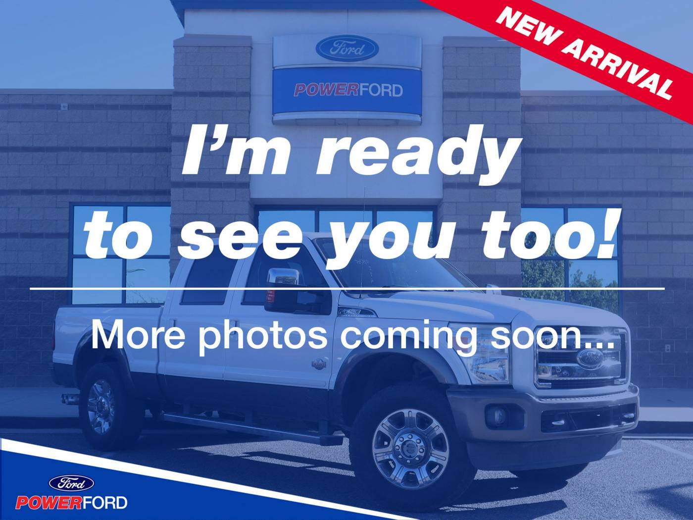 2016 Ford Super Duty F-250 King Ranch — Pickup Truck — 98,963 mi — Albuquerque, NM