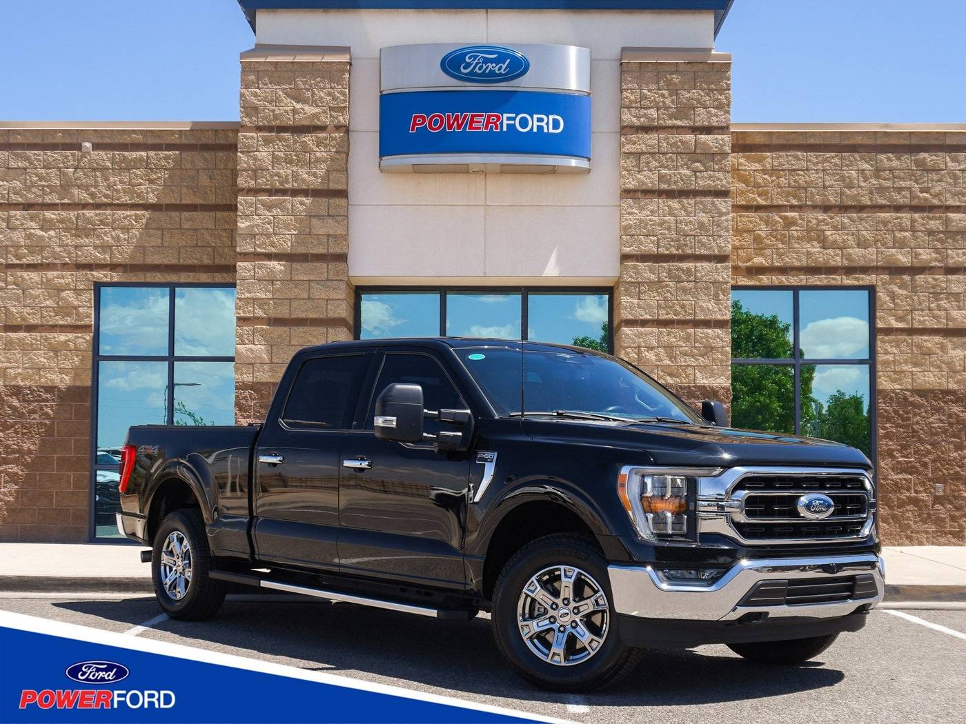 2023 Ford F-150 XLT — Pickup Truck — 40,039 mi — Albuquerque, NM