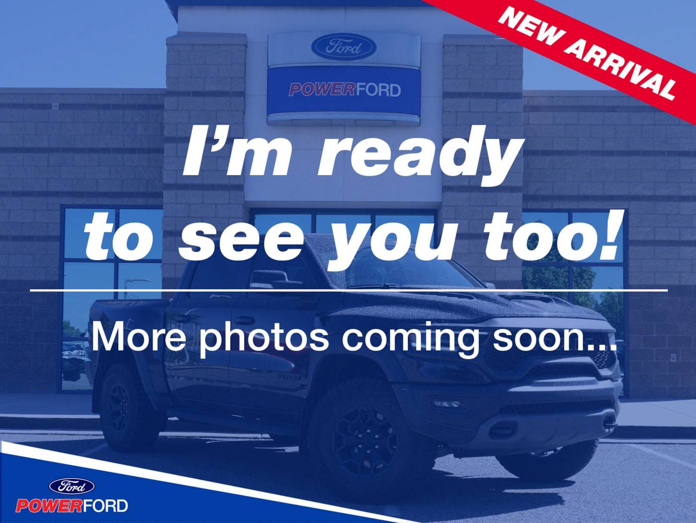 2021 Ram 1500 TRX — Pickup Truck — 58,703 mi — Albuquerque, NM