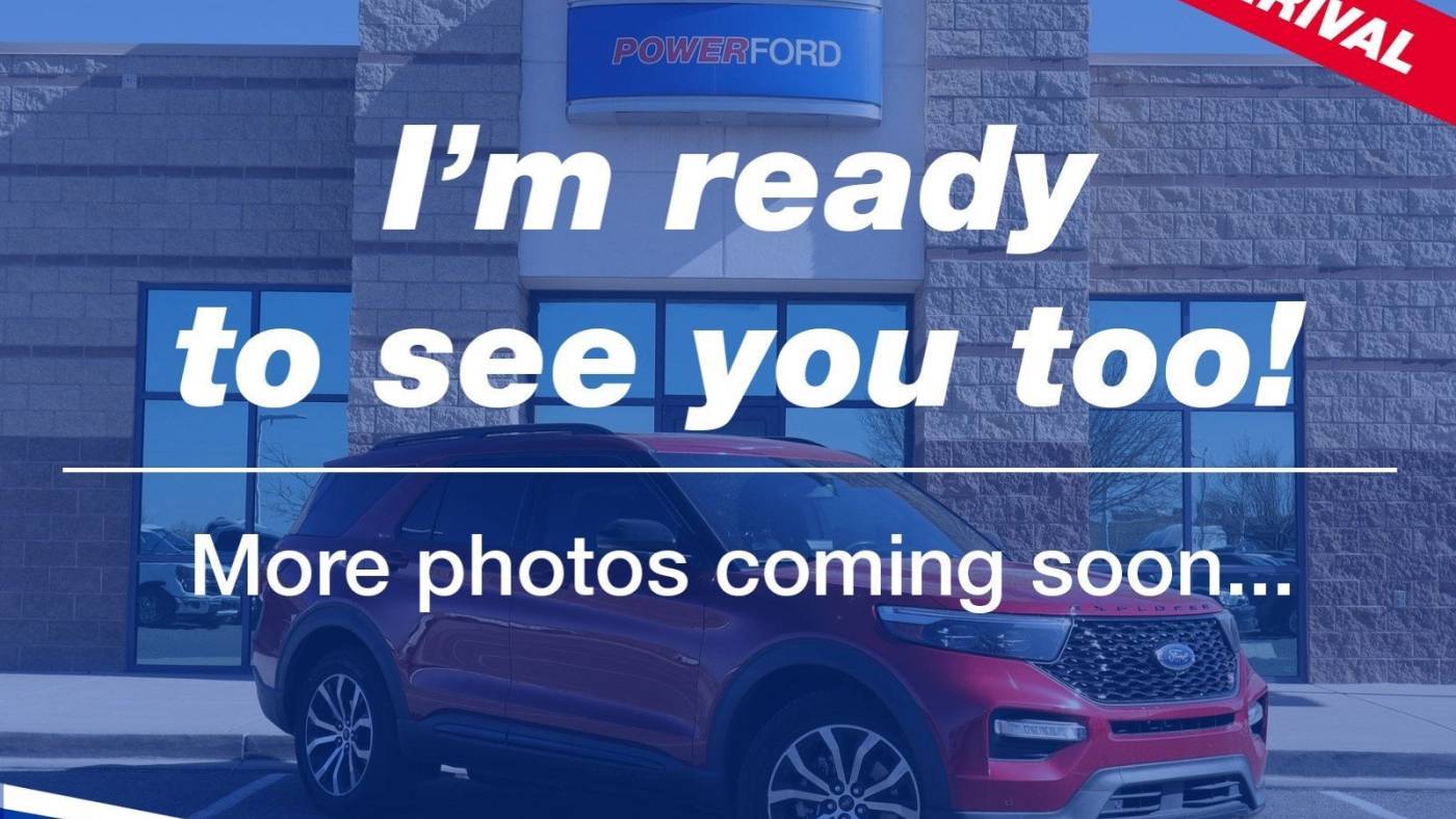 2020 Ford Explorer ST — SUV — 45,022 mi — Albuquerque, NM