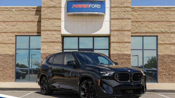 Used 2026 BMWs for Sale in Rio Rancho, NM (with Photos) - TRUECar