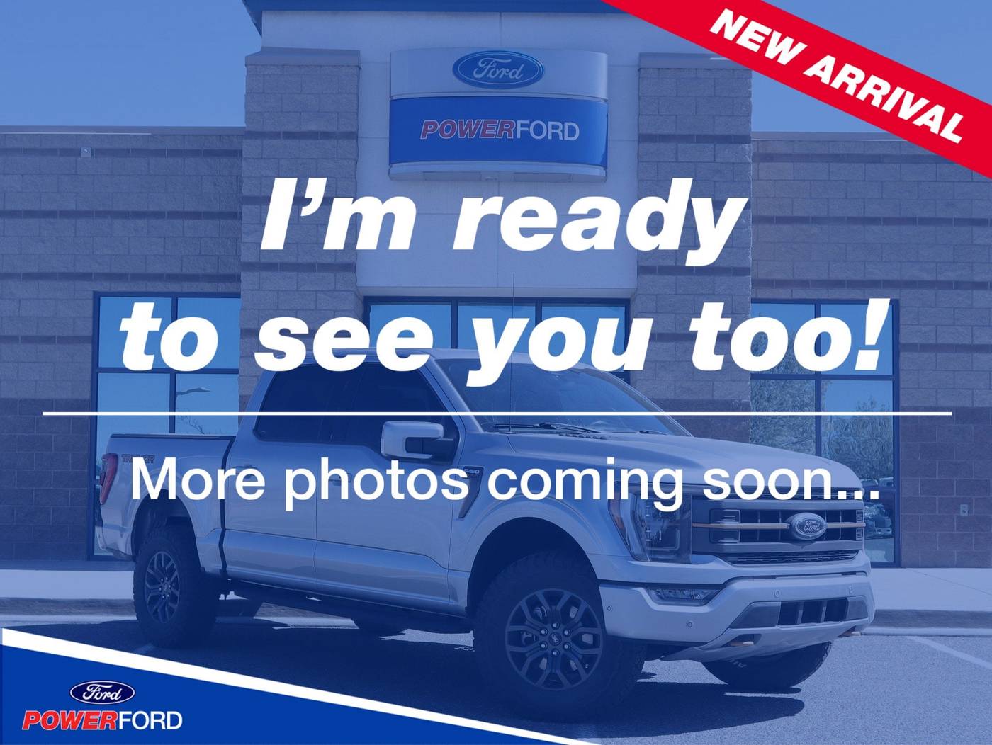 2021 Ford F-150 Tremor — Pickup Truck — 56,050 mi — Albuquerque, NM
