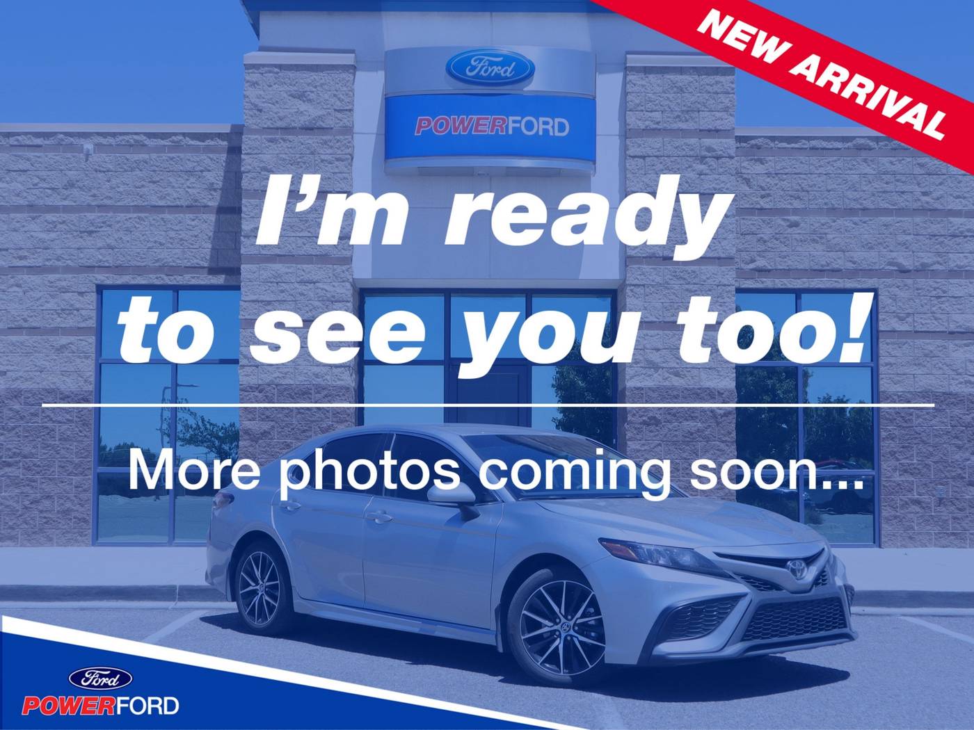 2024 Toyota Camry SE — Sedan — 10,973 mi — Albuquerque, NM