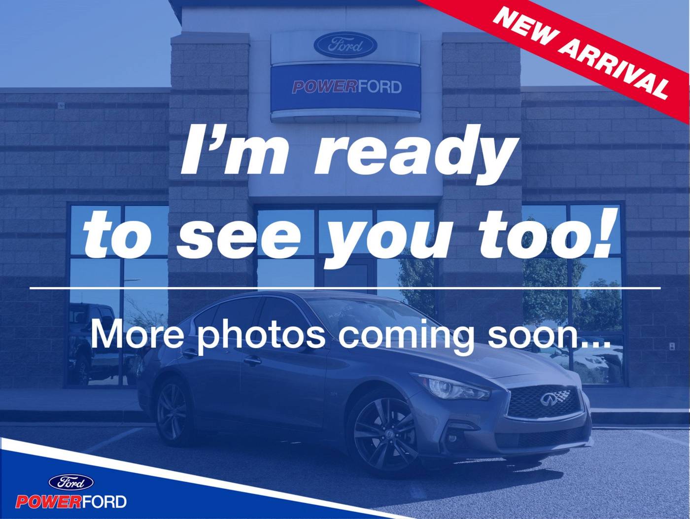 2019 INFINITI Q50 3.0t Signature Ed. — Sedan — 79,243 mi — Albuquerque, NM