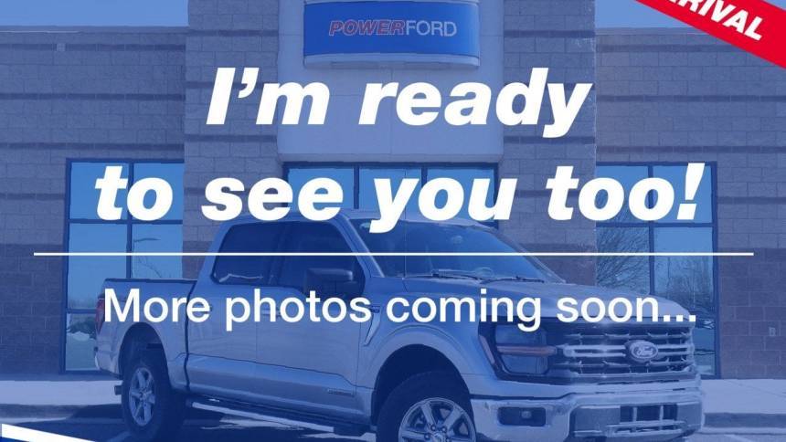 2024 Ford F-150 XLT — Pickup Truck — 8,565 mi — Albuquerque, NM