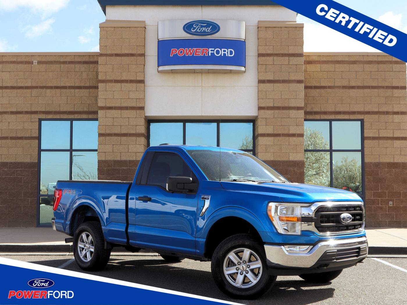 2021 Ford F-150 XLT — Pickup Truck — 26,131 mi — Albuquerque, NM