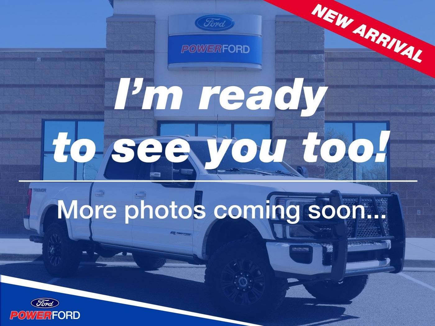 2022 Ford Super Duty F-250 LARIAT — Pickup Truck — 66,818 mi — Albuquerque, NM