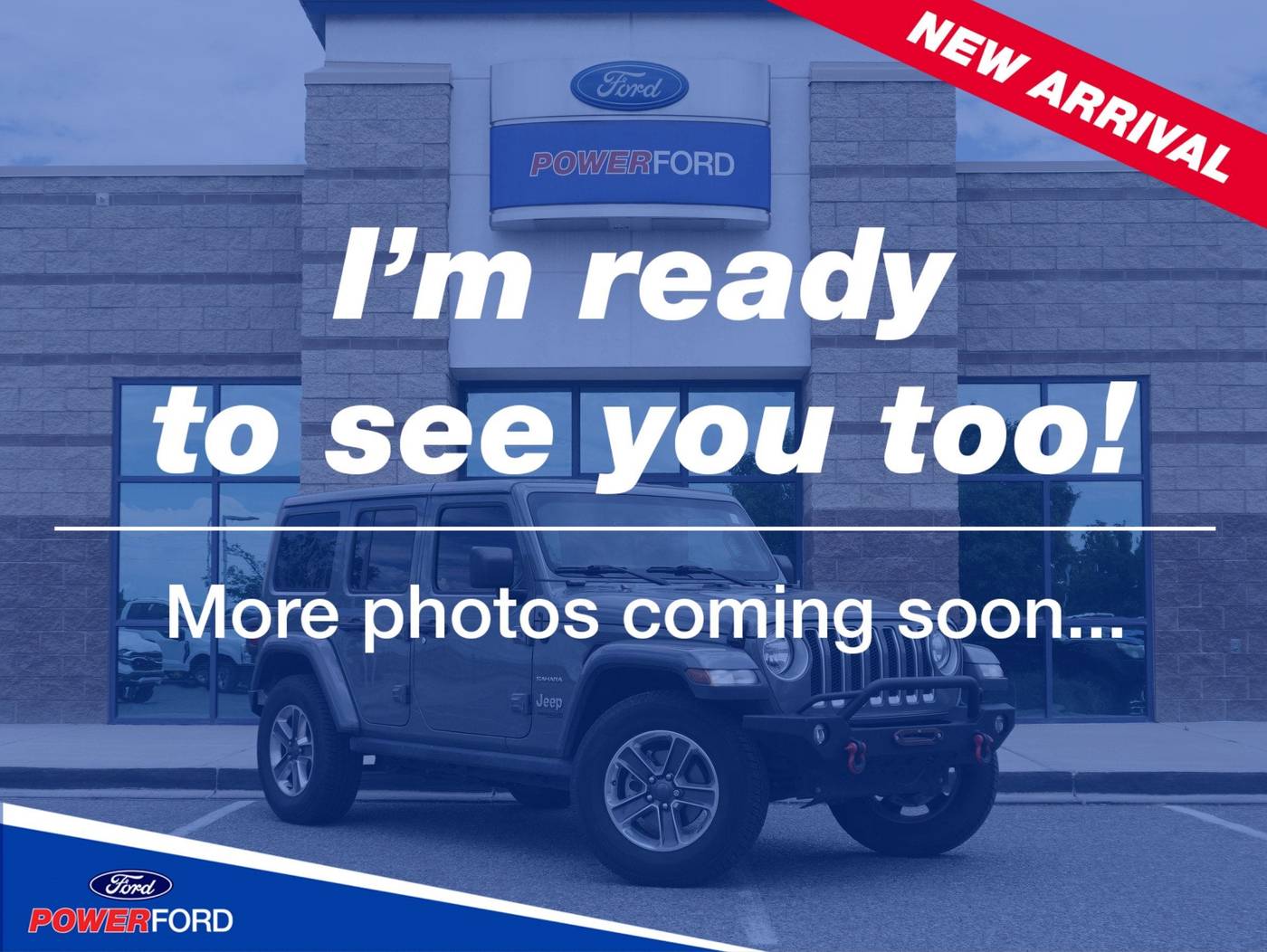 2018 Jeep Wrangler Sahara — SUV — 87,649 mi — Albuquerque, NM