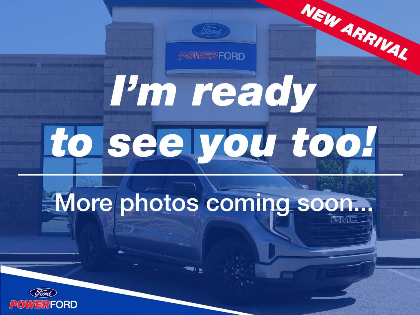 2023 GMC Sierra 1500 Elevation — Pickup Truck — 26,503 mi — Albuquerque, NM