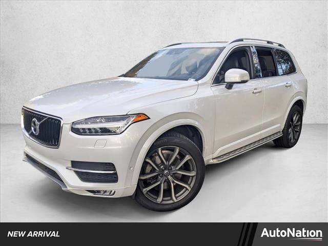 2017 Volvo XC90 Momentum — SUV — 101,204 mi — Roseville, CA