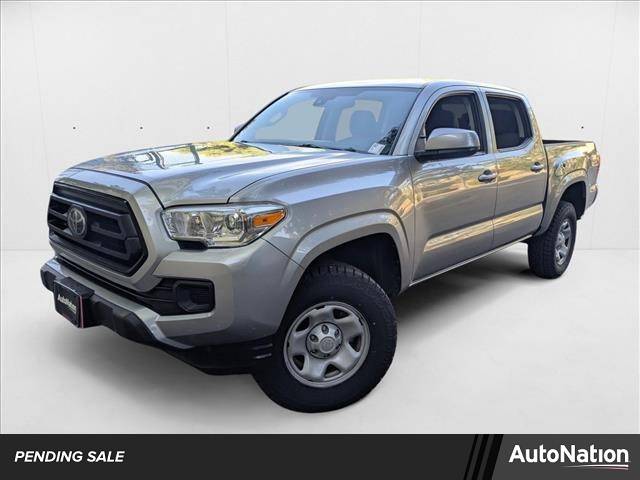 2020 Toyota Tacoma SR — Pickup Truck — 50,116 mi — Roseville, CA