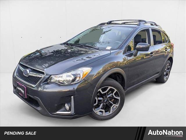 2016 Subaru Crosstrek Premium — SUV — 30,329 mi — Roseville, CA