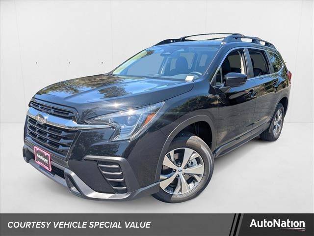 2025 Subaru Ascent Premium — SUV — 274 mi — Roseville, CA