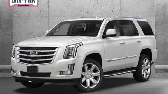 2020 Cadillac Escalade Platinum — SUV — 96,107 mi — Roseville, CA