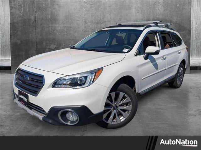2017 Subaru Outback 2.5i Touring — SUV — 56,947 mi — Roseville, CA