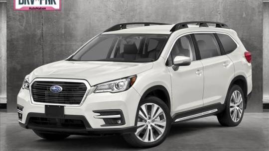 2021 Subaru Ascent Limited — SUV — 38,650 mi — Roseville, CA