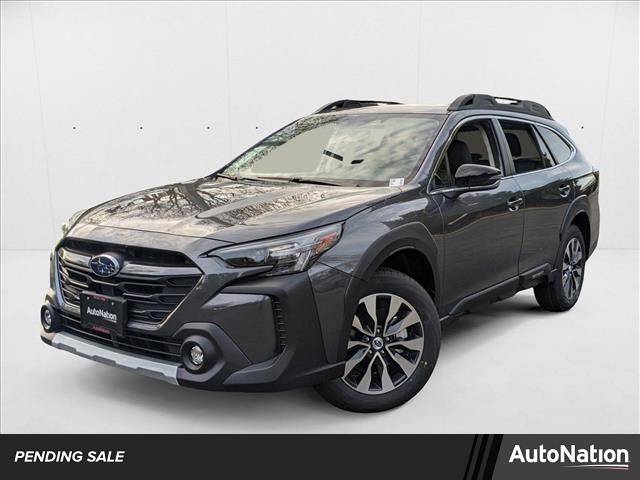 2024 Subaru Outback Limited XT — SUV — 9,751 mi — Roseville, CA