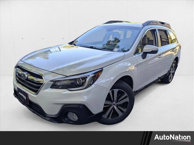 2019 Subaru Outback 2.5i Limited — SUV — 32,237 mi — Roseville, CA