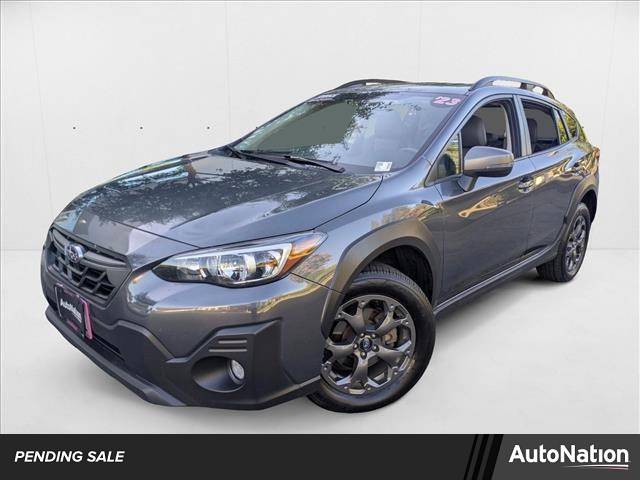 2023 Subaru Crosstrek Sport — SUV — 40,574 mi — Roseville, CA