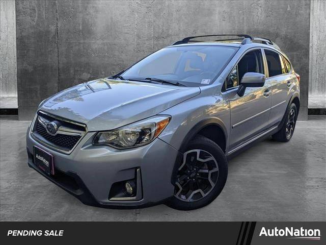 2016 Subaru Crosstrek Premium — SUV — 92,927 mi — Roseville, CA