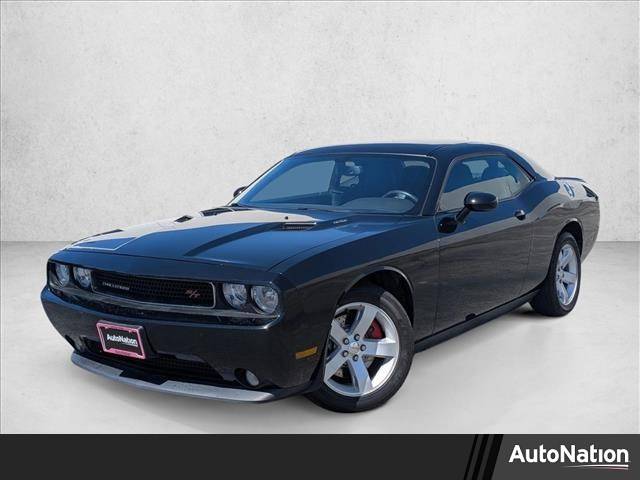 2014 Dodge Challenger R/T