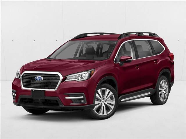 2022 Subaru Ascent Limited — SUV — 63,462 mi — Roseville, CA