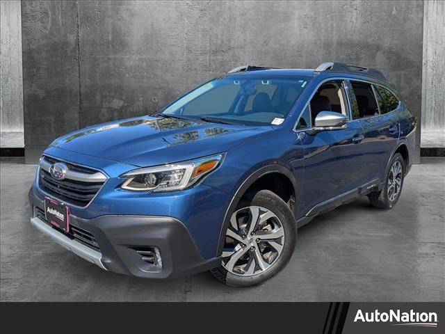 2020 Subaru Outback 2.5i Touring — SUV — 66,223 mi — Roseville, CA