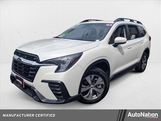 2024 Subaru Ascent Premium — SUV — 17,992 mi — Roseville, CA