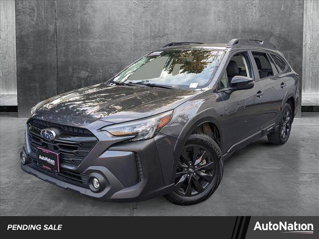 2023 Subaru Outback Onyx Edition — SUV — 26,956 mi — Roseville, CA